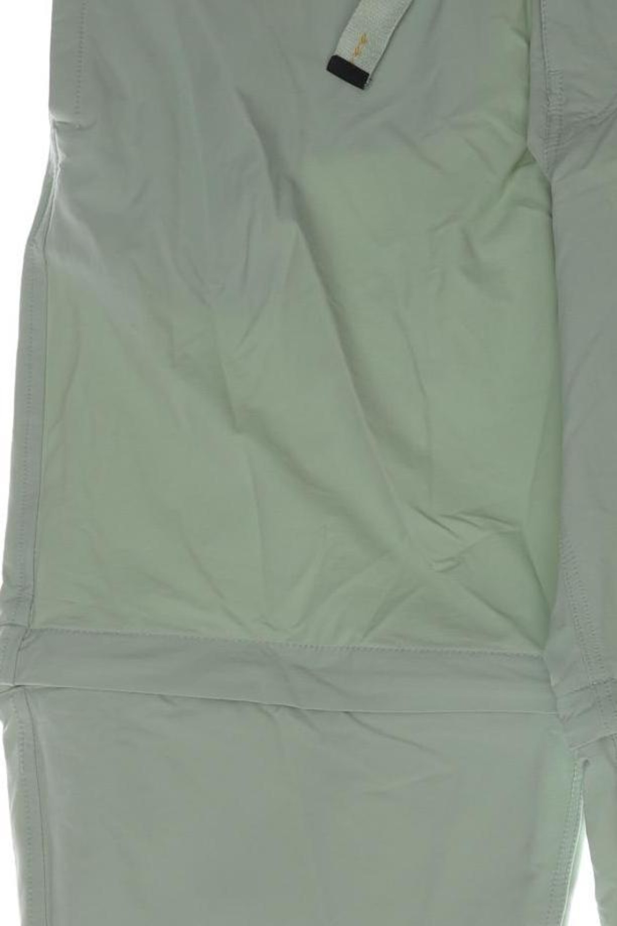 QUIKSILVER Stoffhose S in Grün