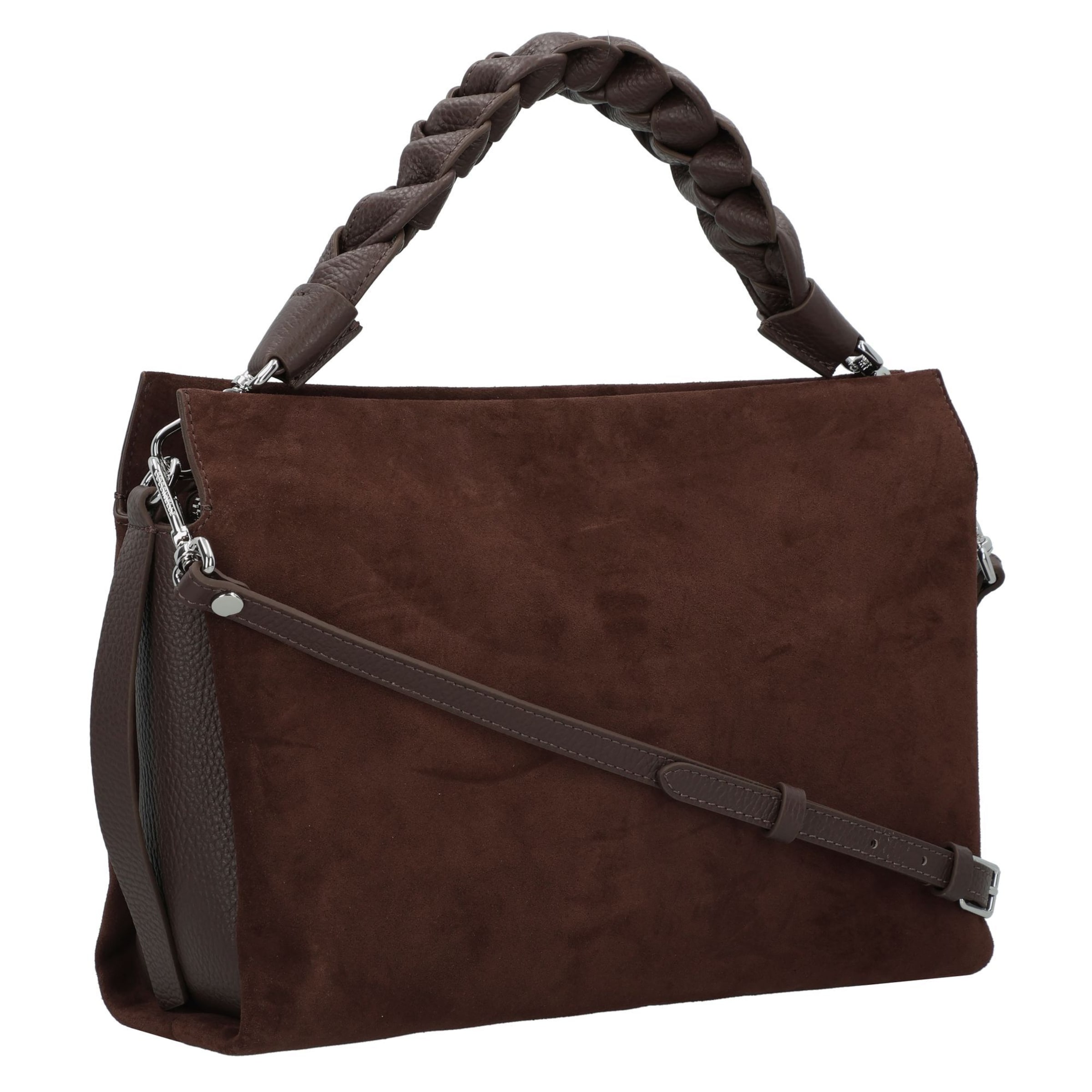Sacs à main 'Boheme' Coccinelle en marron