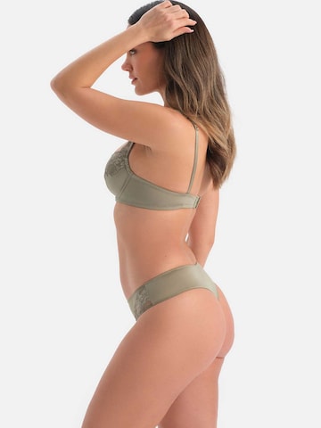 Invisible Soutien-gorge Dagi en vert
