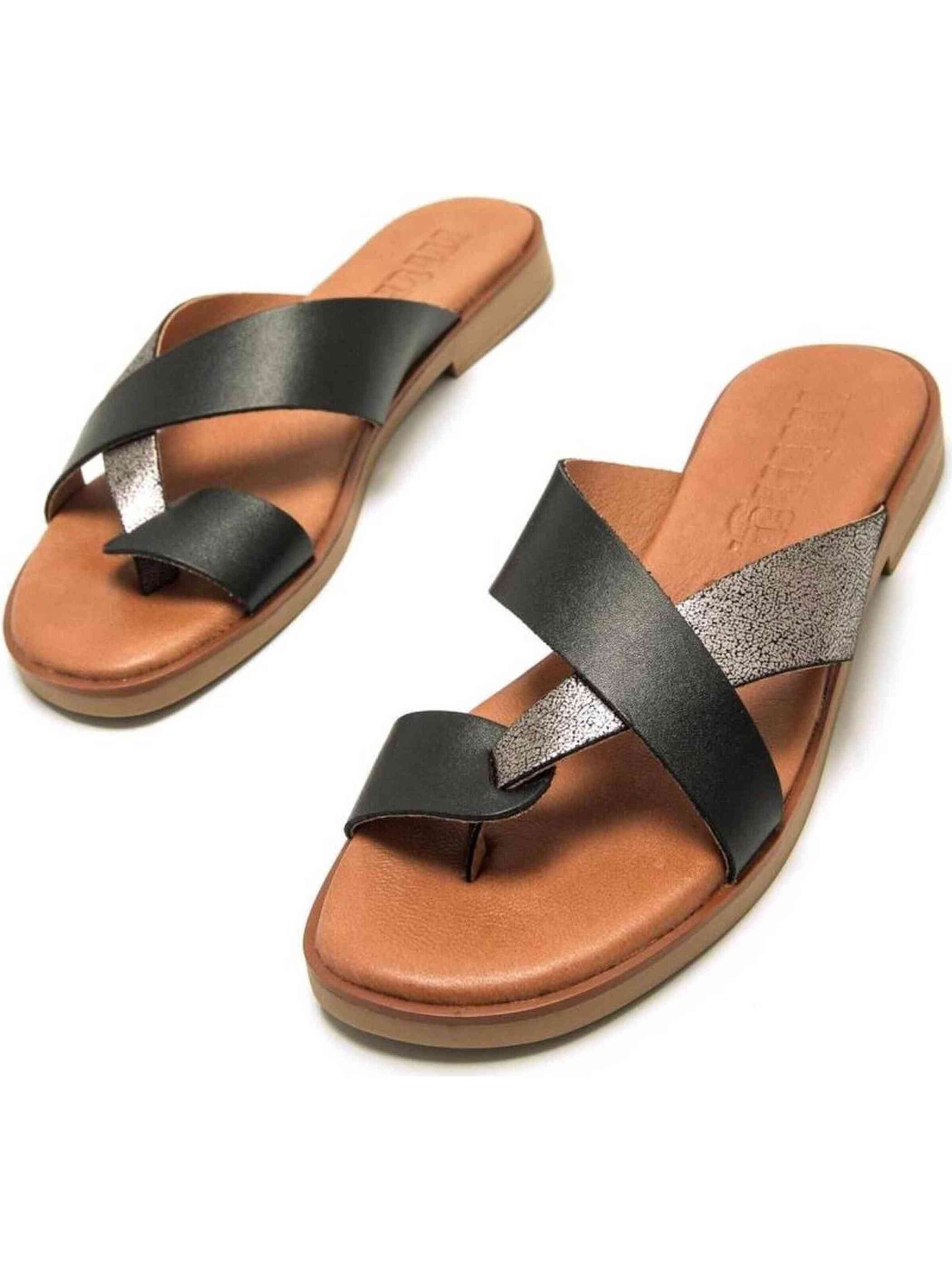 MUSTANG - Sandalias '10225-475324' en negro