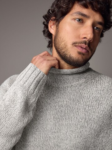 Next Pullover i beige