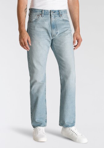 LEVI'S ® Regular Jeans in Blue: front