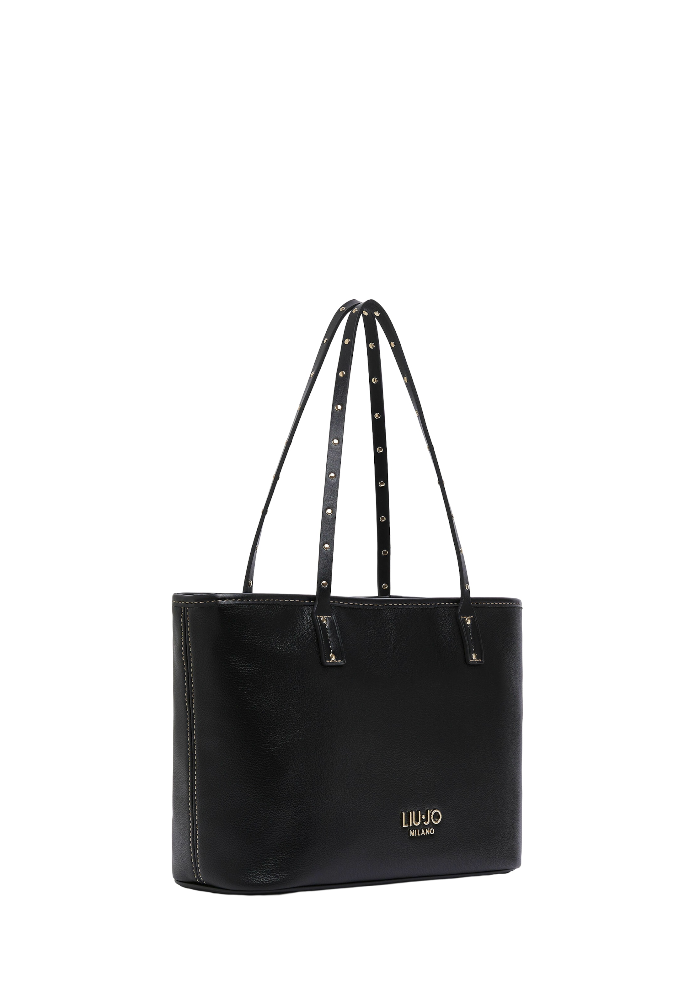 Liu Jo - Shopper en negro