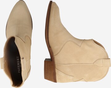 PAVEMENT Booties 'Clarice' in Beige