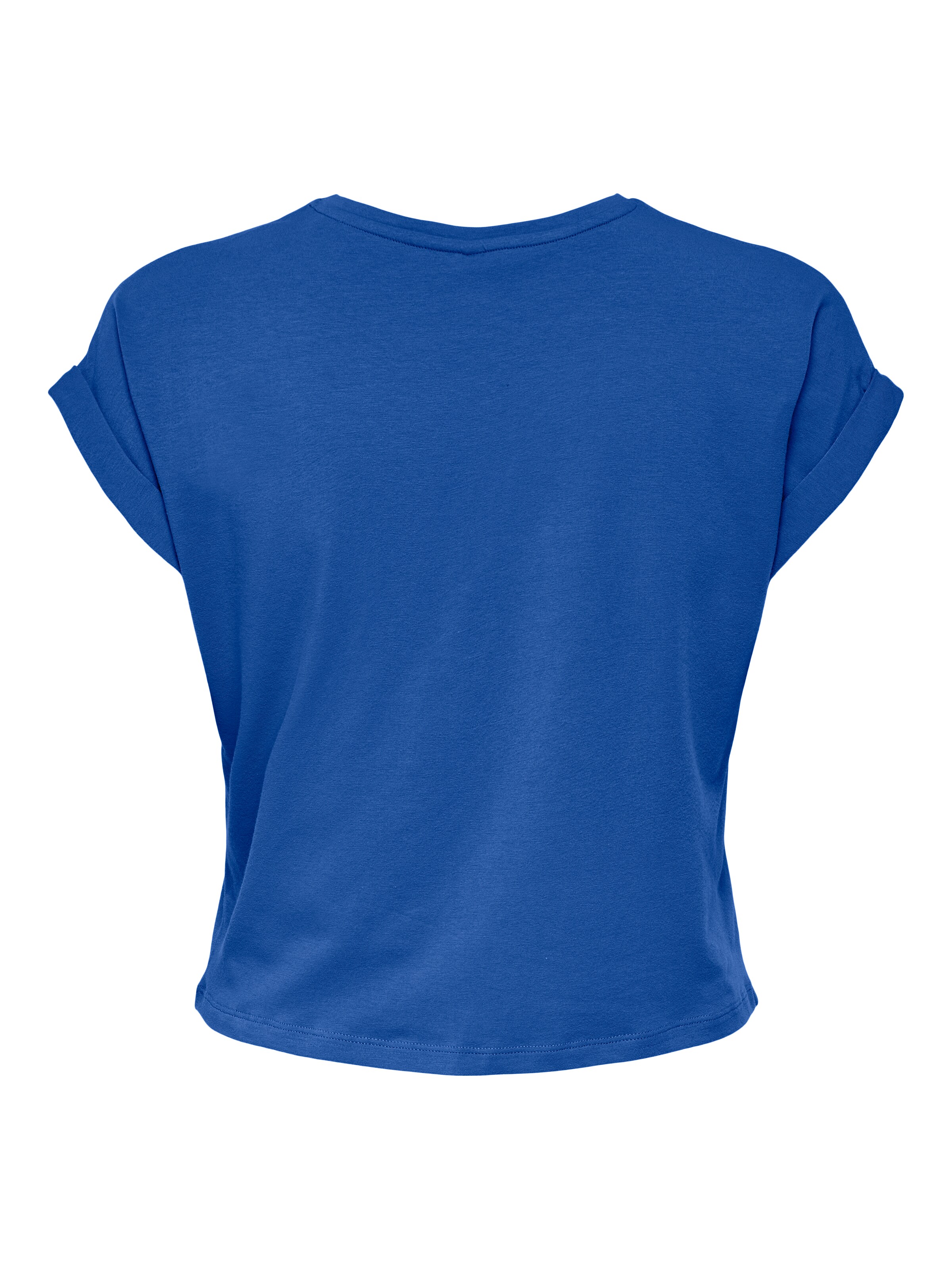 ONLY - Camiseta 'ONLREIGN' en azul