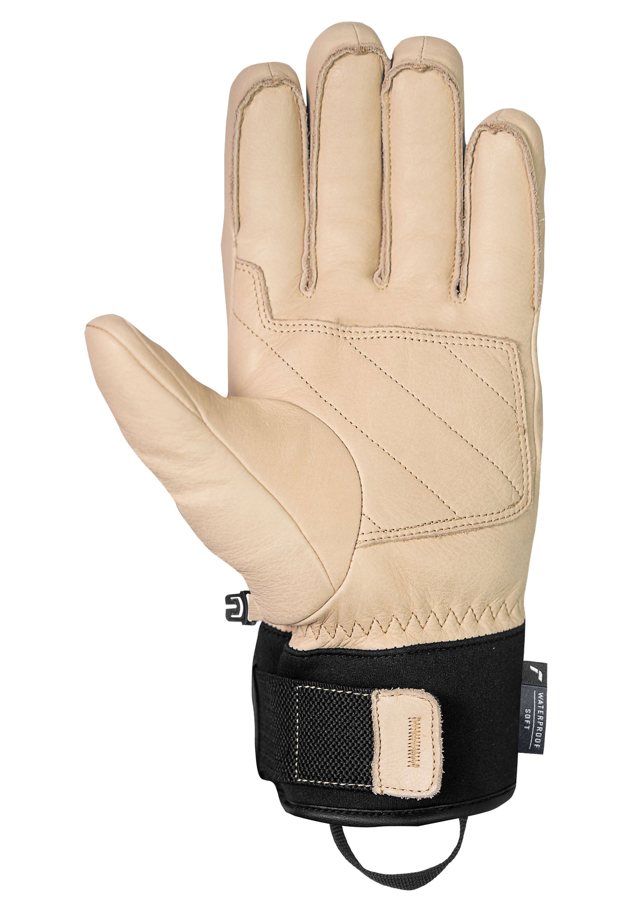 REUSCH Sporthandschoenen 'Legacy R-TEX® XT' in Beige