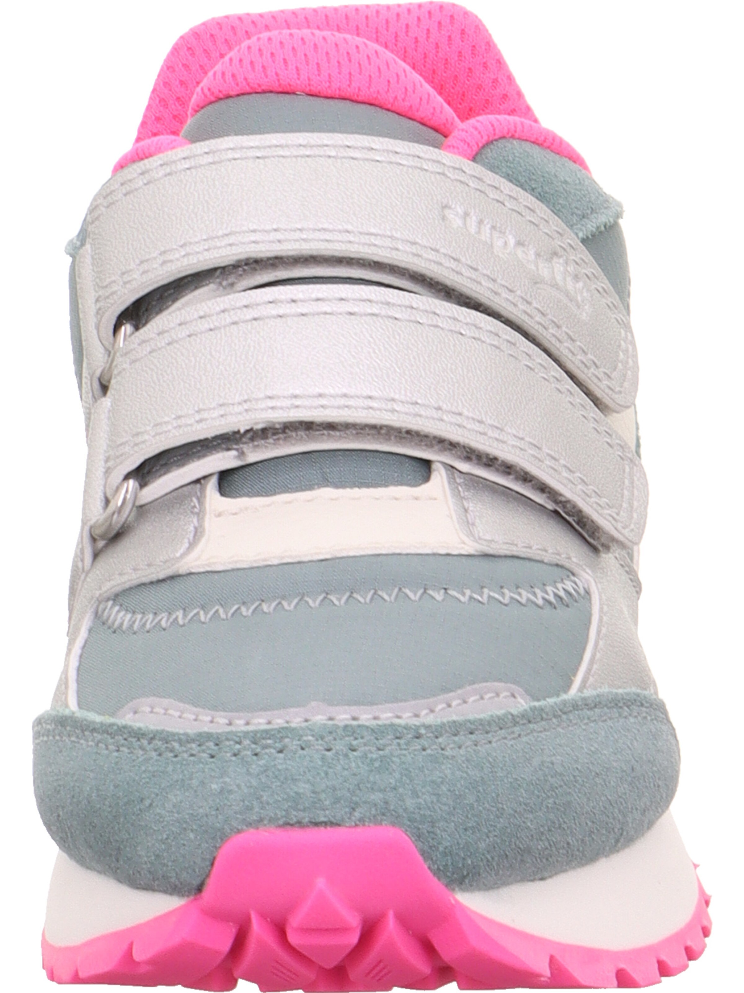 SUPERFIT Sneaker 'Dash' in Grün