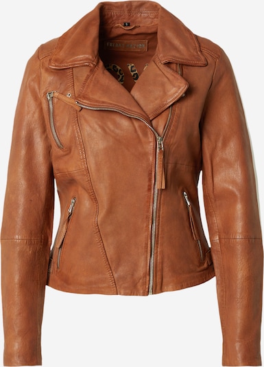 teveszín FREAKY NATION Átmeneti dzseki, Termék nézet