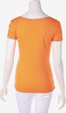 Alviero Martini T-Shirt M in Orange