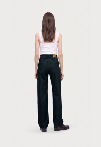 Wide Leg Jean 'VMTESSA' Vero Moda Tall en bleu