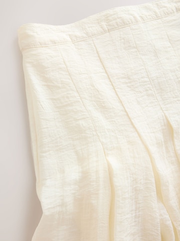 Next Skirt in Beige