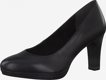 TAMARIS Pumps in Black: front