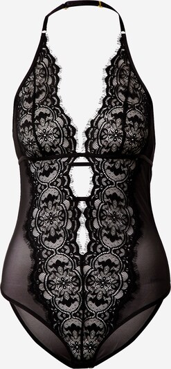Hunkemöller Bodi must, Tootevaade