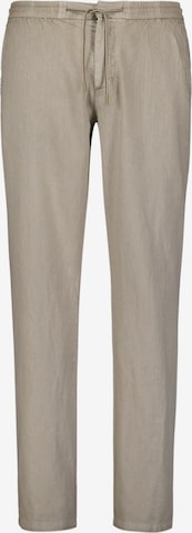 No Excess Broek in Beige: voorkant