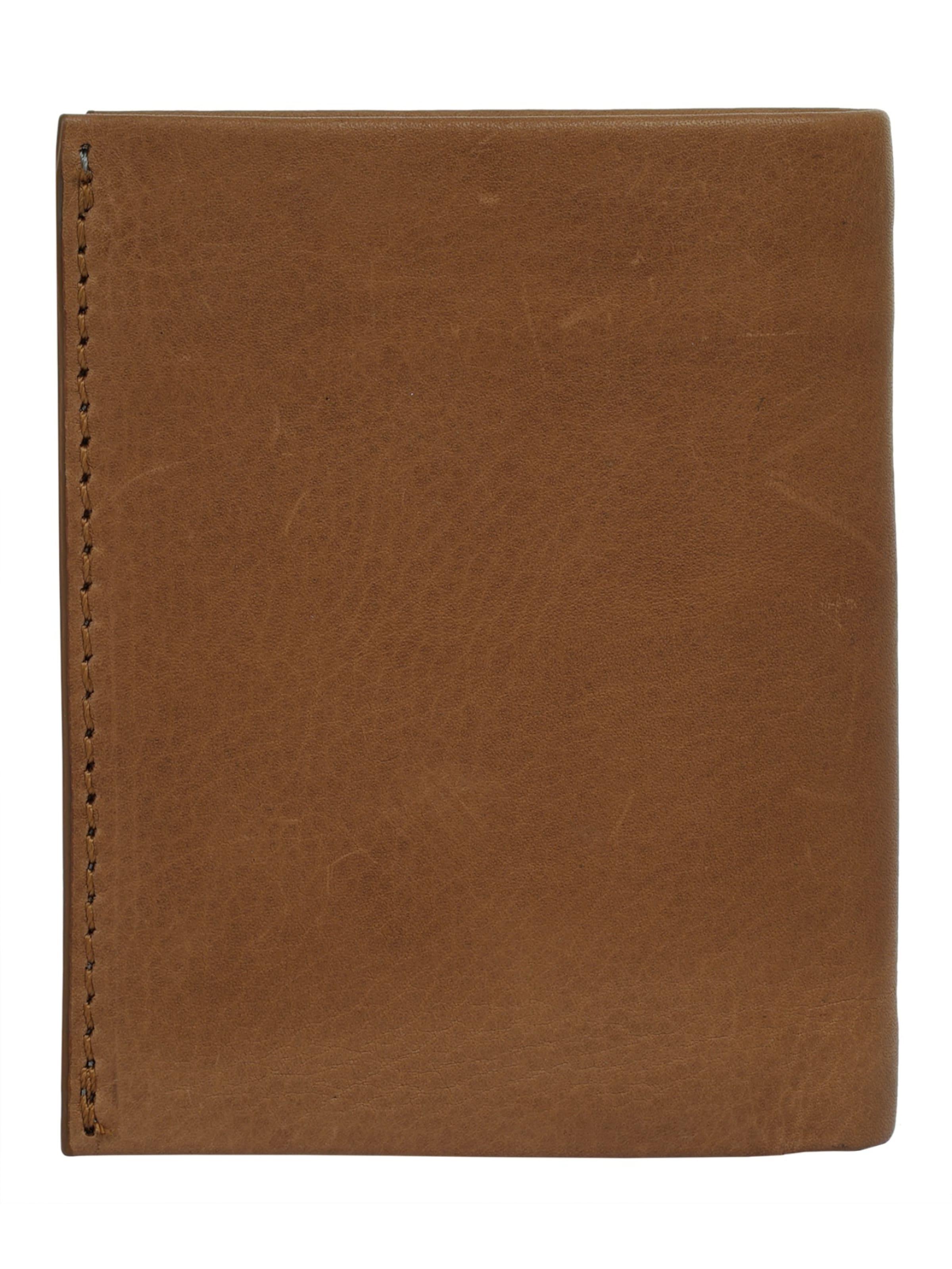 mano Portemonnaie 'LIGATUS'‌‌‌‌‌‌‌‌‌ in Beige