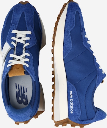 new balance Sneakers laag '327' in Blauw