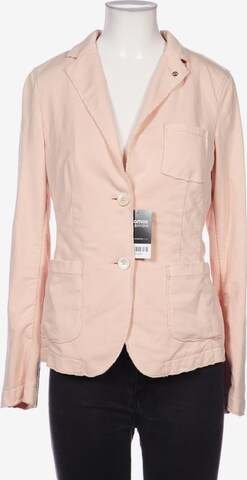 BLONDE No. 8 Blazer in S in Pink: front