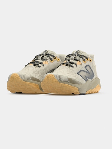 Chaussure de course 'Nitrel' new balance en beige