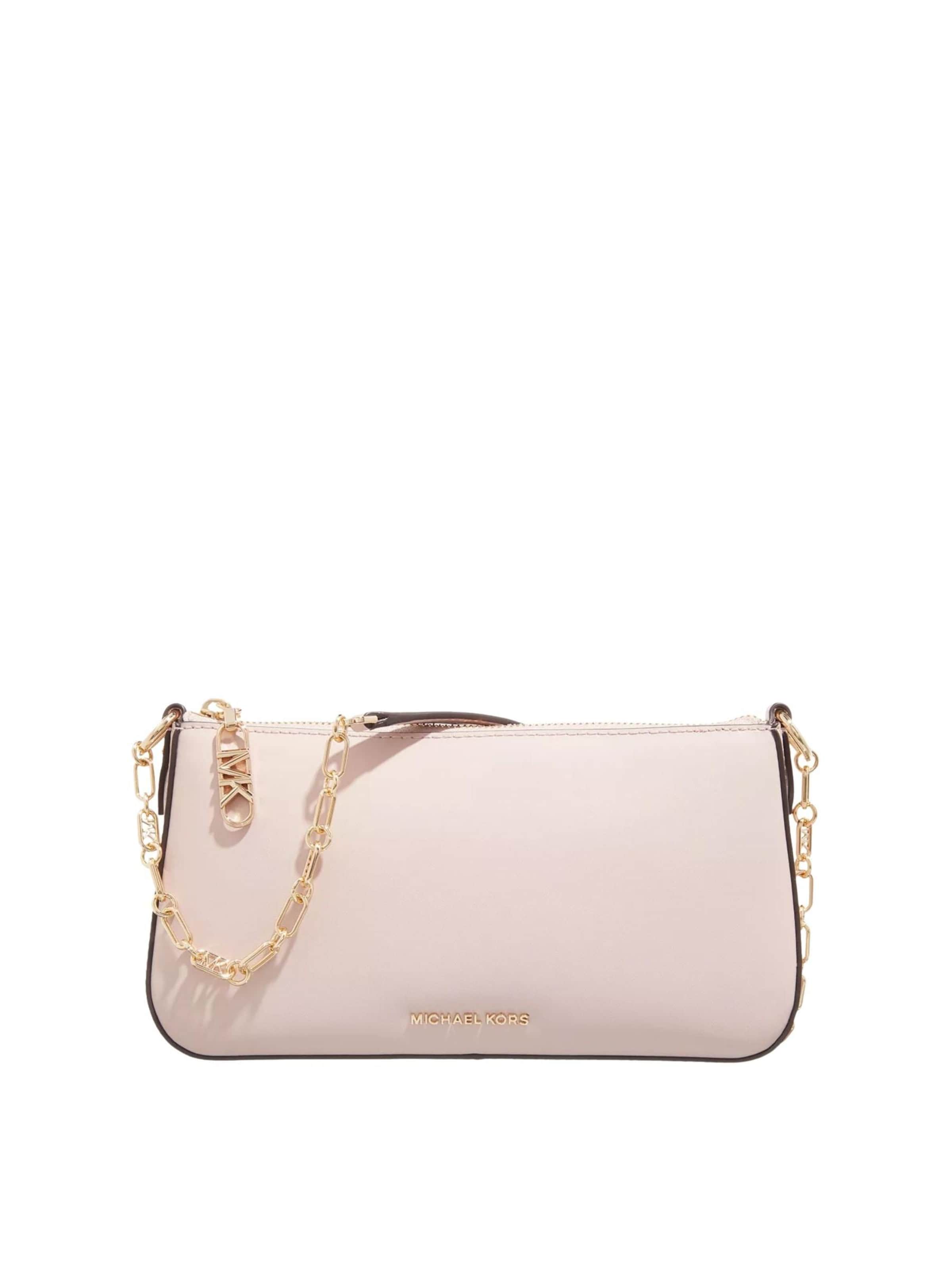 Borsa a mano 'BORSA' di Michael Kors in rosa: frontale