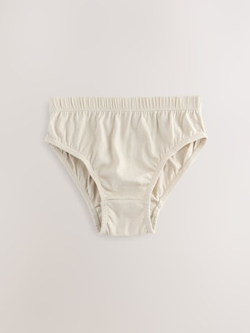 Next - Calzoncillo en beige