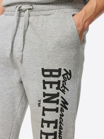 Benlee Regular Sports trousers 'BEATY' in Grey