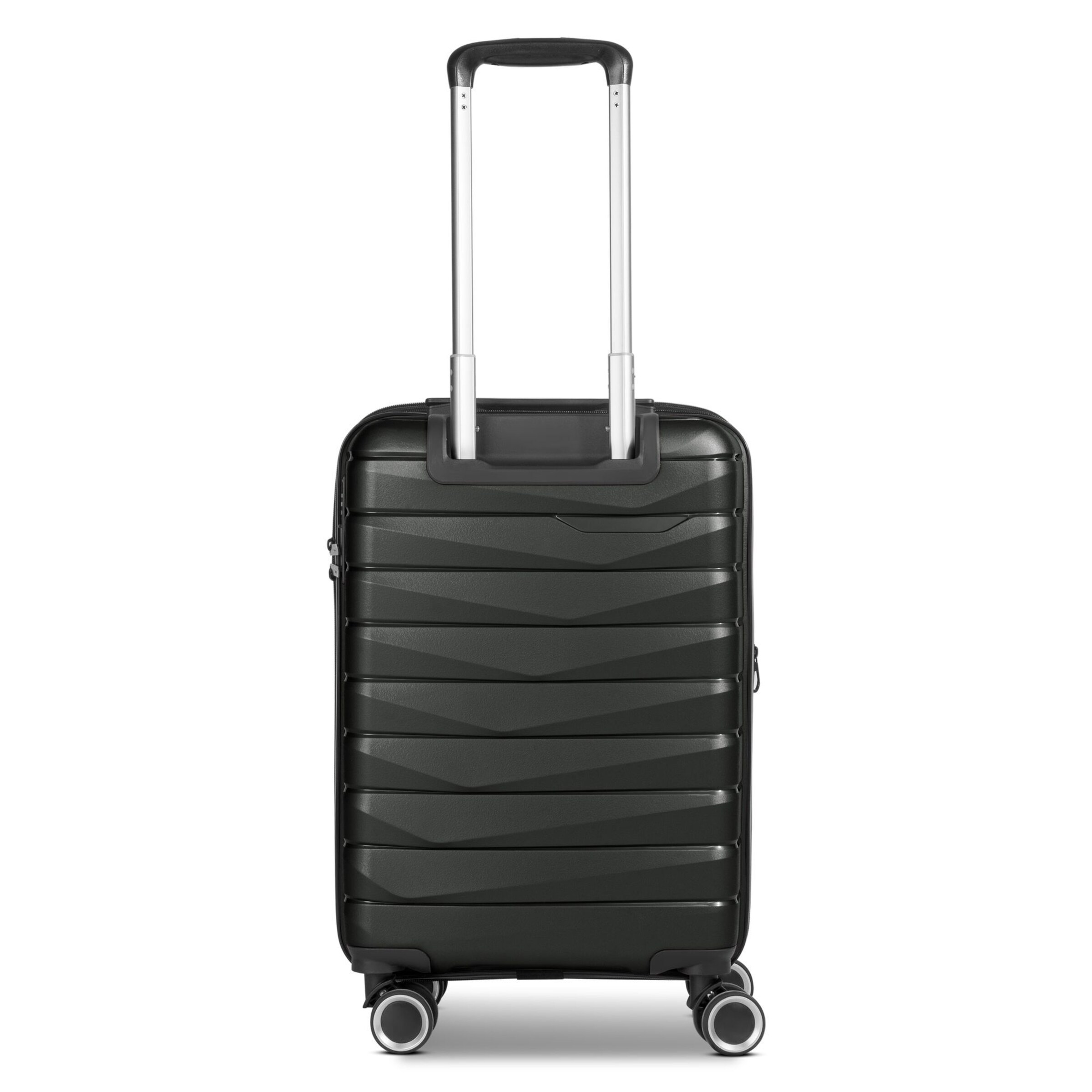 Trolley 'Paris' di BENCH in nero