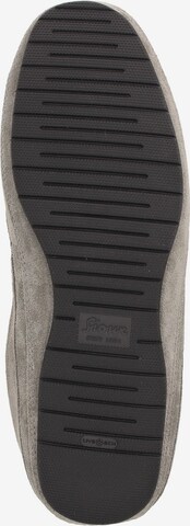 SIOUX Slippers 'Farmiga' in Grey