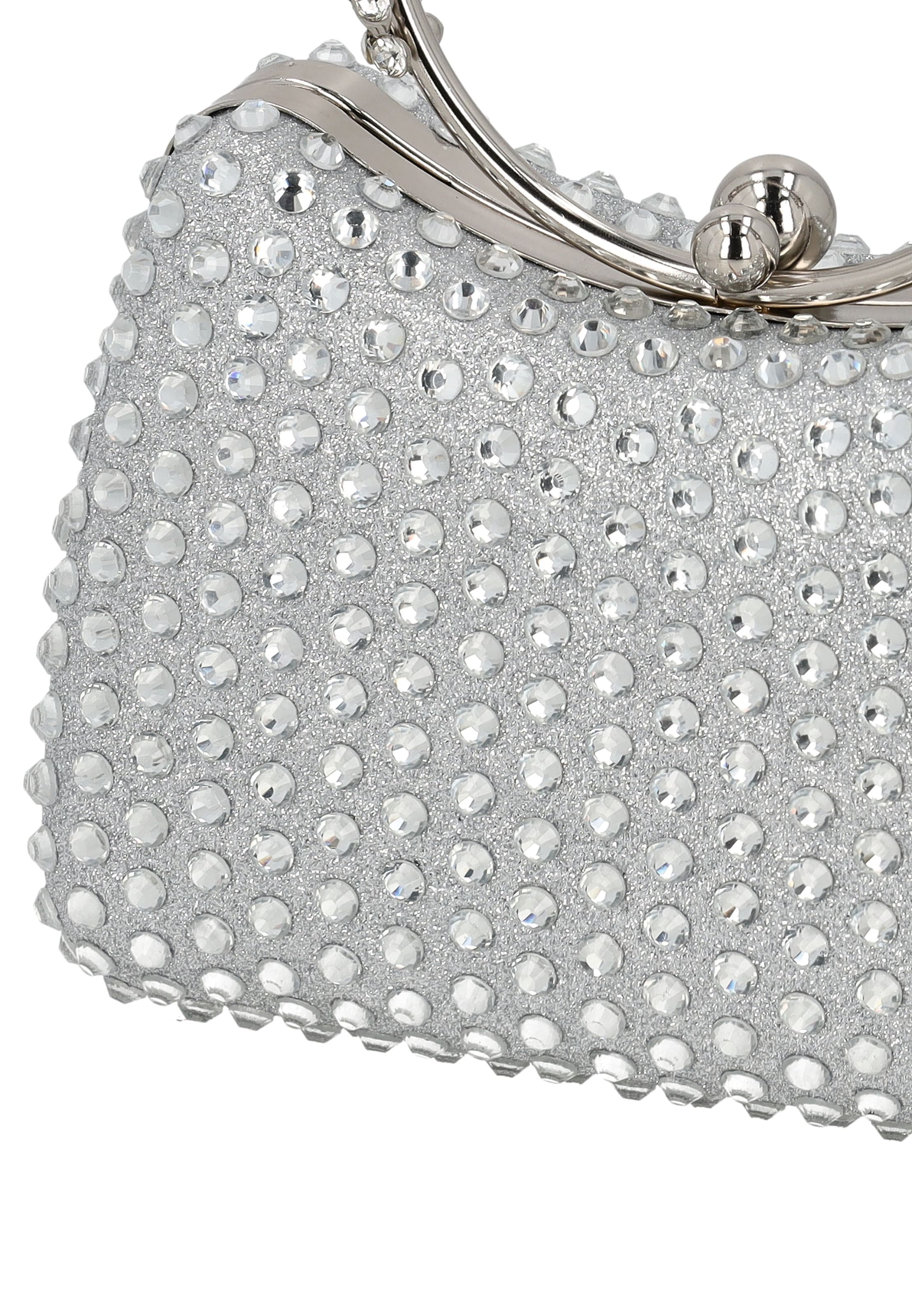 Sacs à main faina en argent