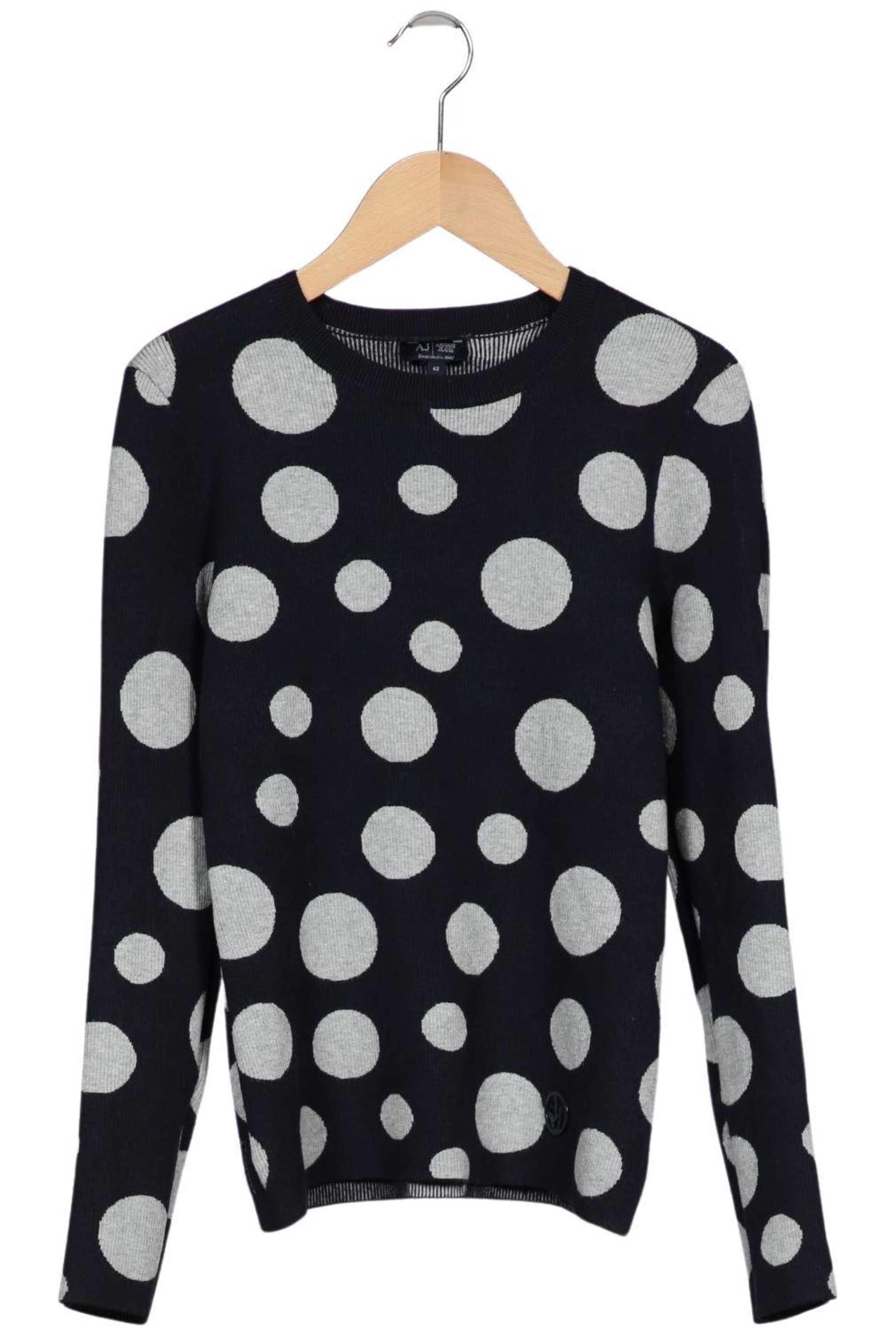 Armani Jeans Sweater & Cardigan in S in Mixed colors: front