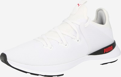 Pantofi sport 'Pure XT' PUMA pe roșu / negru / alb, Vizualizare produs