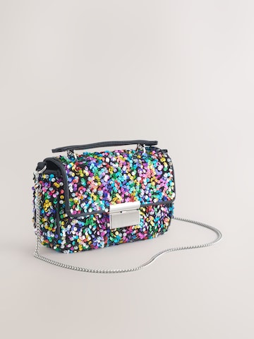 Next - Malas de tiracolo em mistura de cores