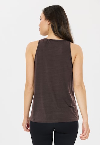 Athlecia Sports top 'MOTA' in Brown