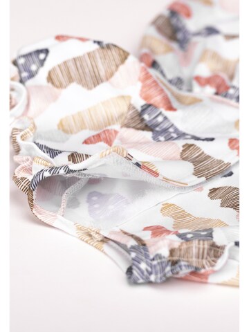 Lillan & Friends Game in White