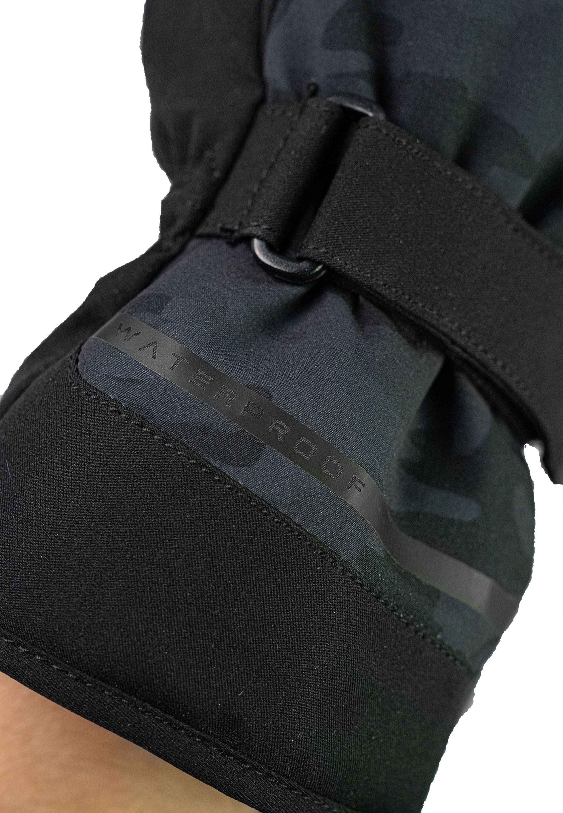 REUSCH Sporthandschoenen 'Primus R-TEX® XT' in Zwart