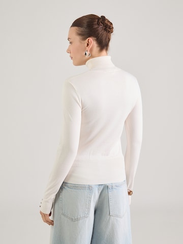 Morgan Пуловер 'Floria' в бежово