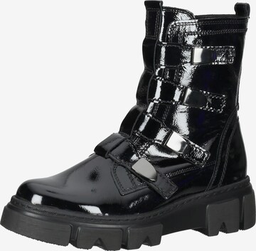 GABOR Boots in Black: front