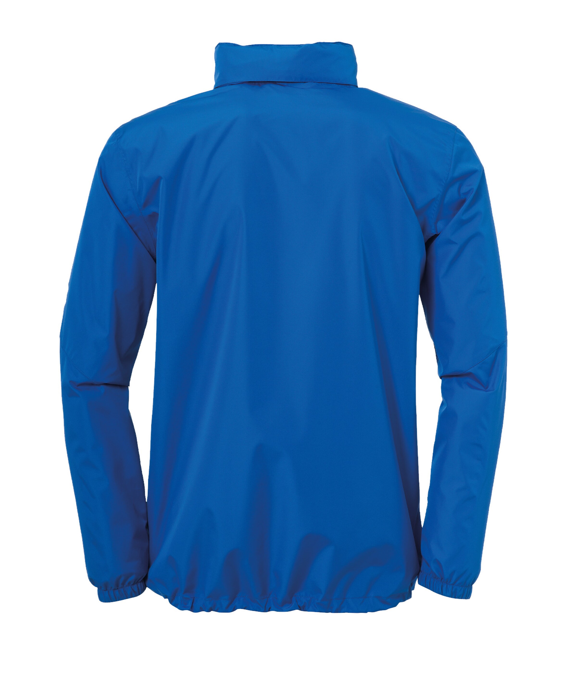 UHLSPORT Athletic Jacket in Blue