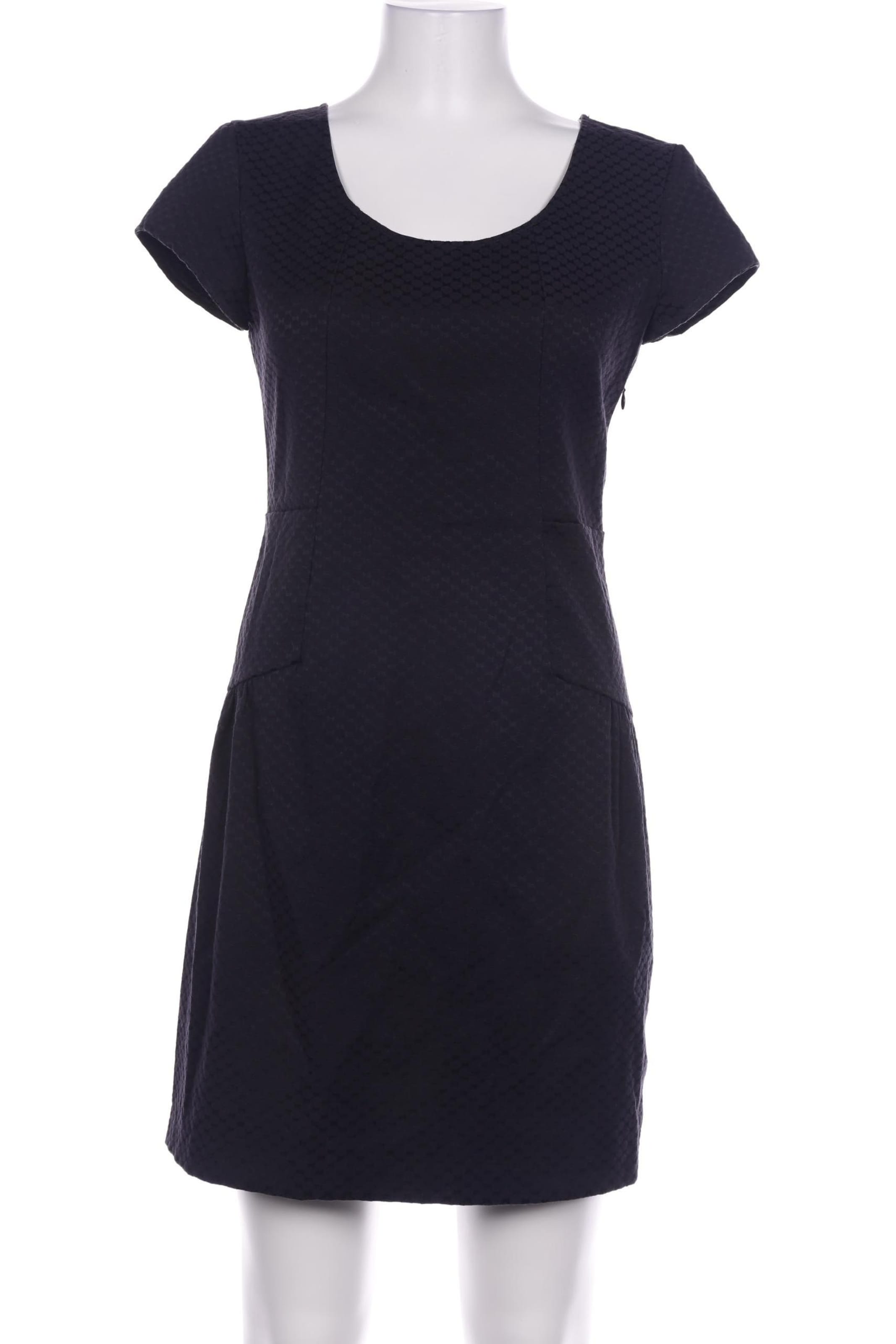 One Step Kleid M in Schwarz: Vorderseite