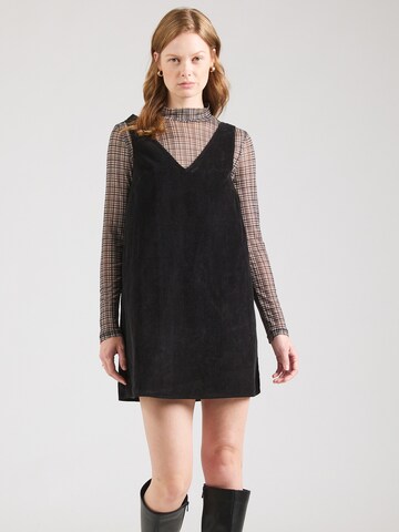 Abito di Monki in nero: frontale
