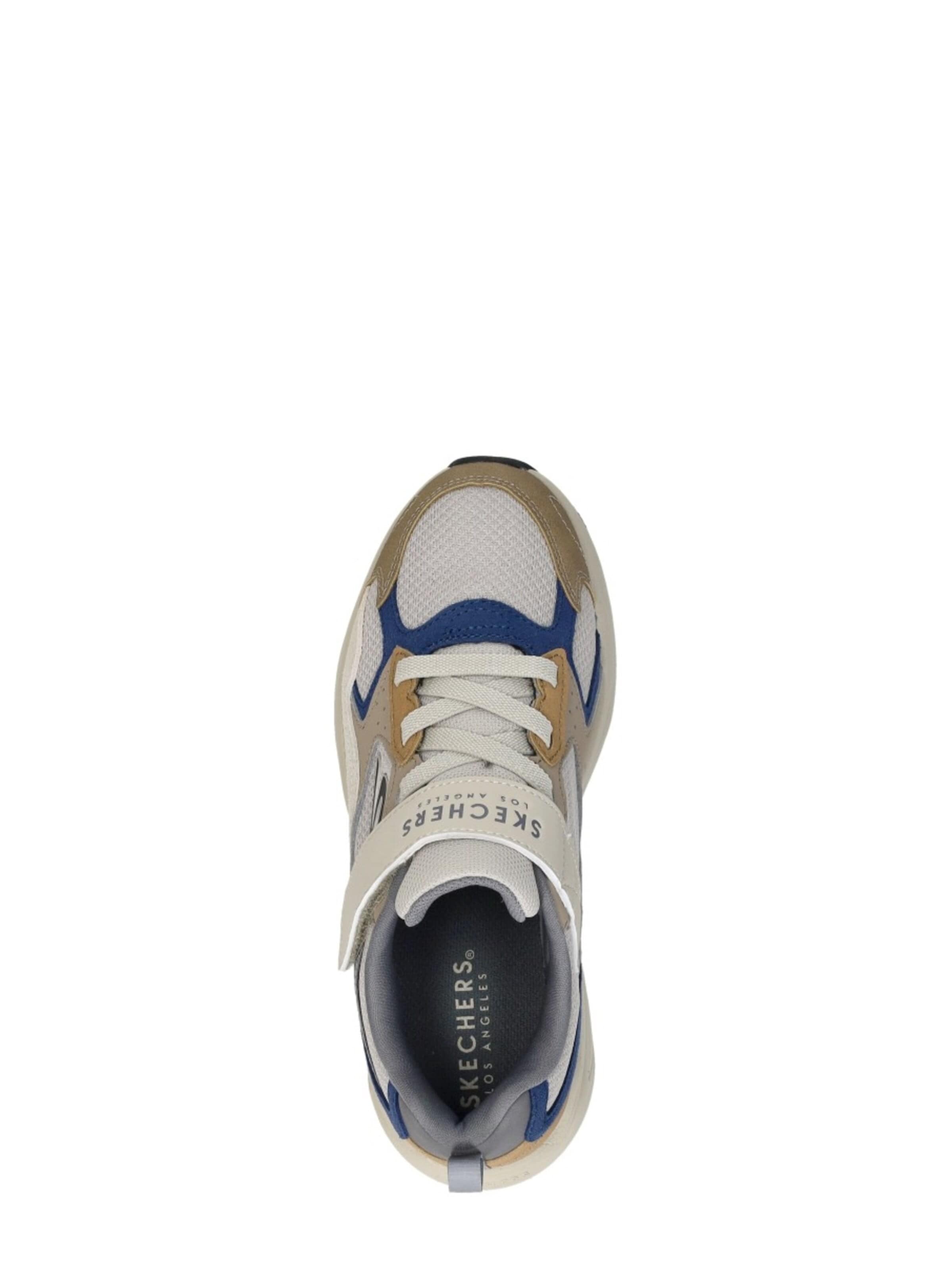 SKECHERS Sneakers 'Nova Jogger' in Beige
