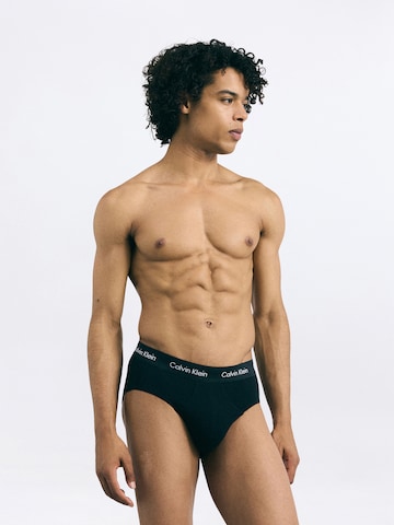 Calvin Klein Underwear Slip in Grün