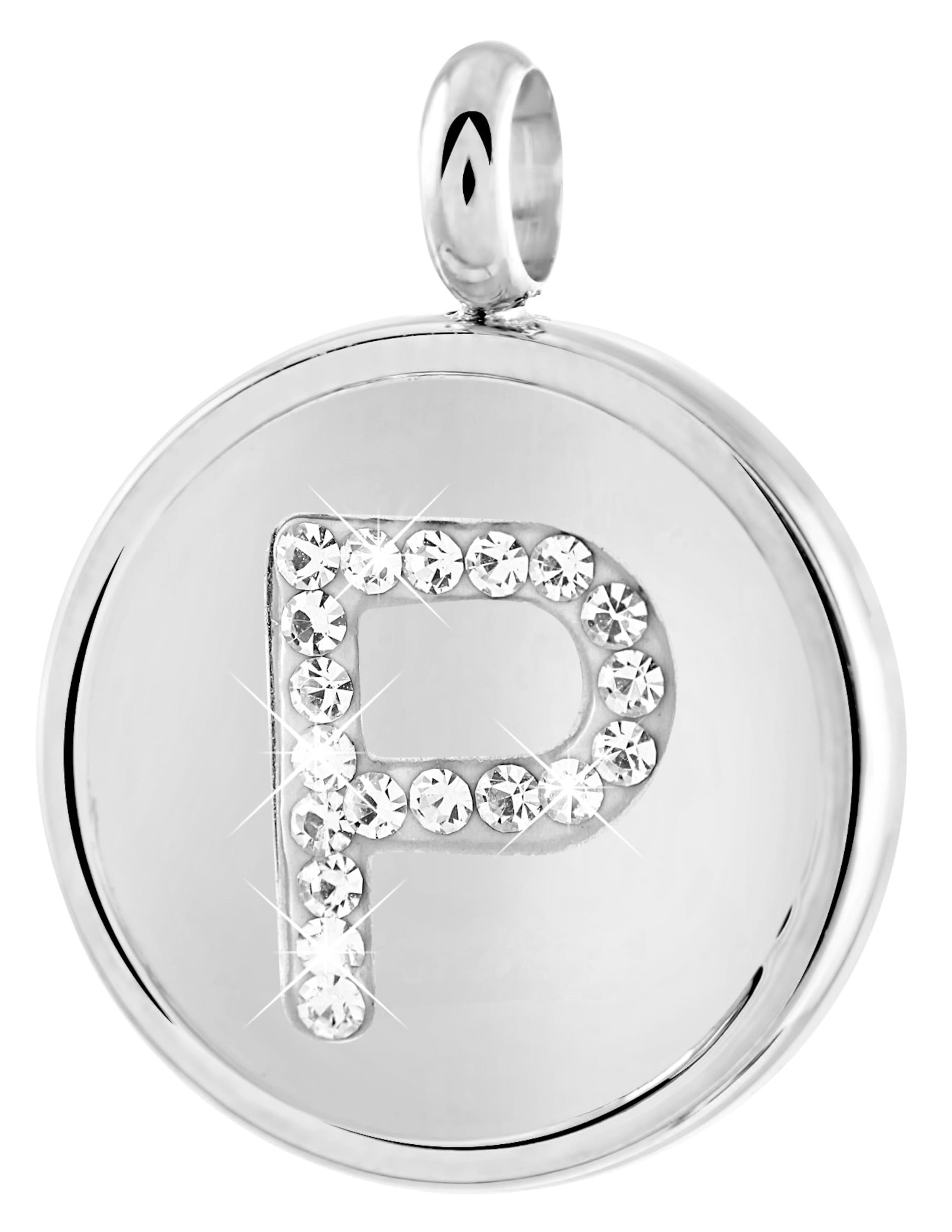 Lucardi Hangers in de kleur Zilver, Productweergave