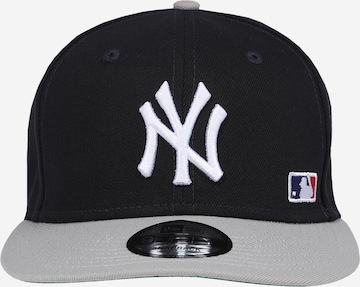 Cappello da baseball 'TEAM ARCH' di NEW ERA in nero