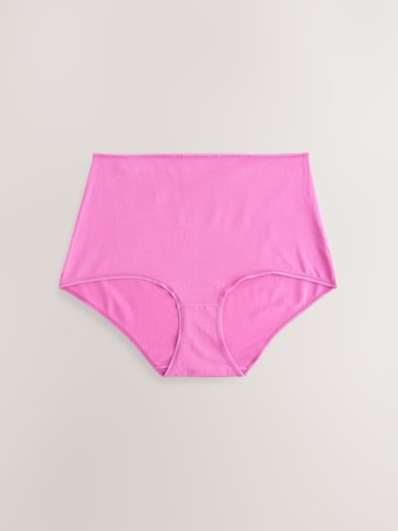 Slip Next en beige