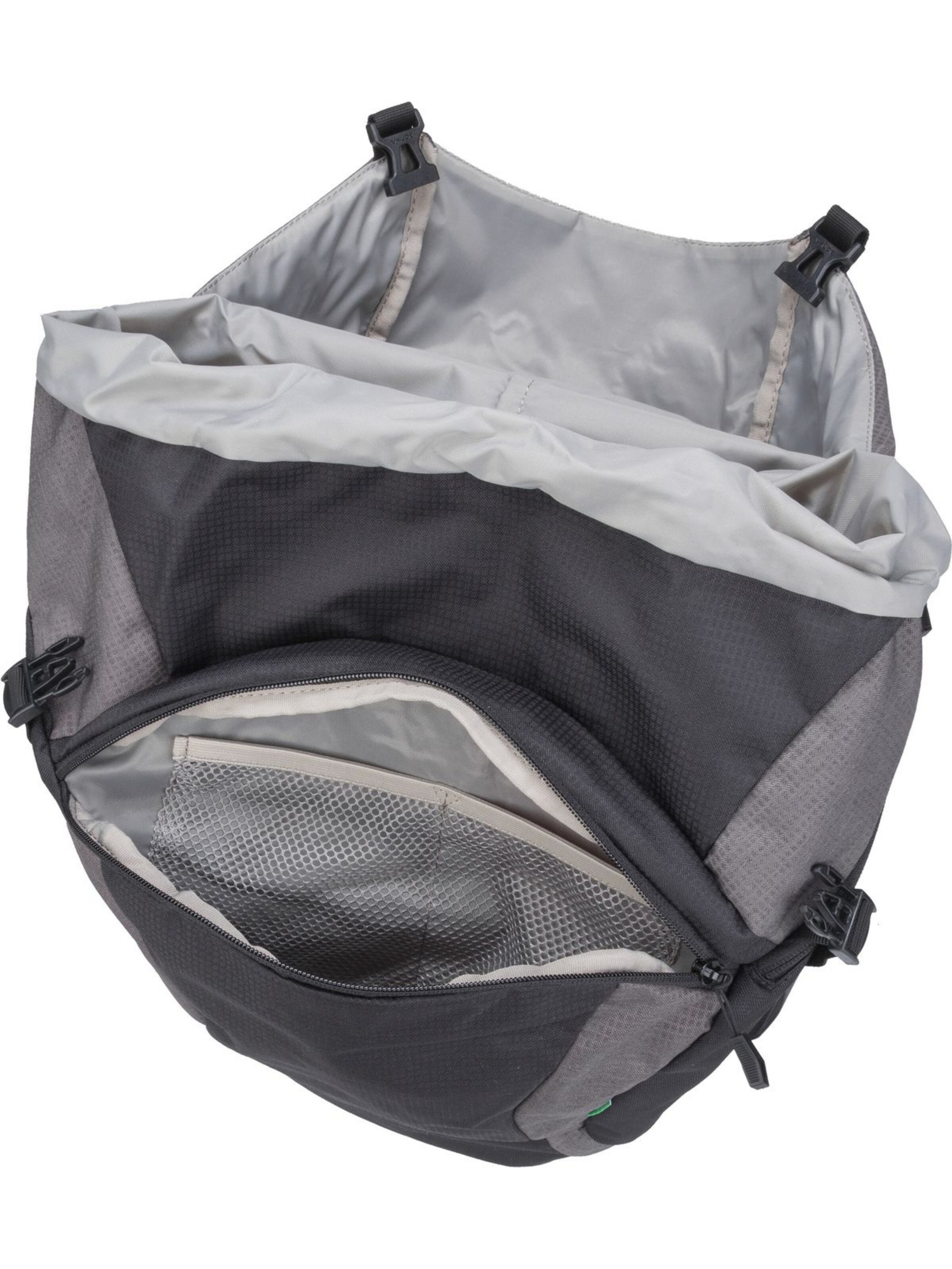 VAUDE Sports backpack 'OnTour Front' in Black