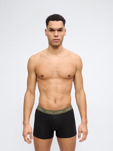 Tommy Hilfiger Underwear Боксерки в синьо