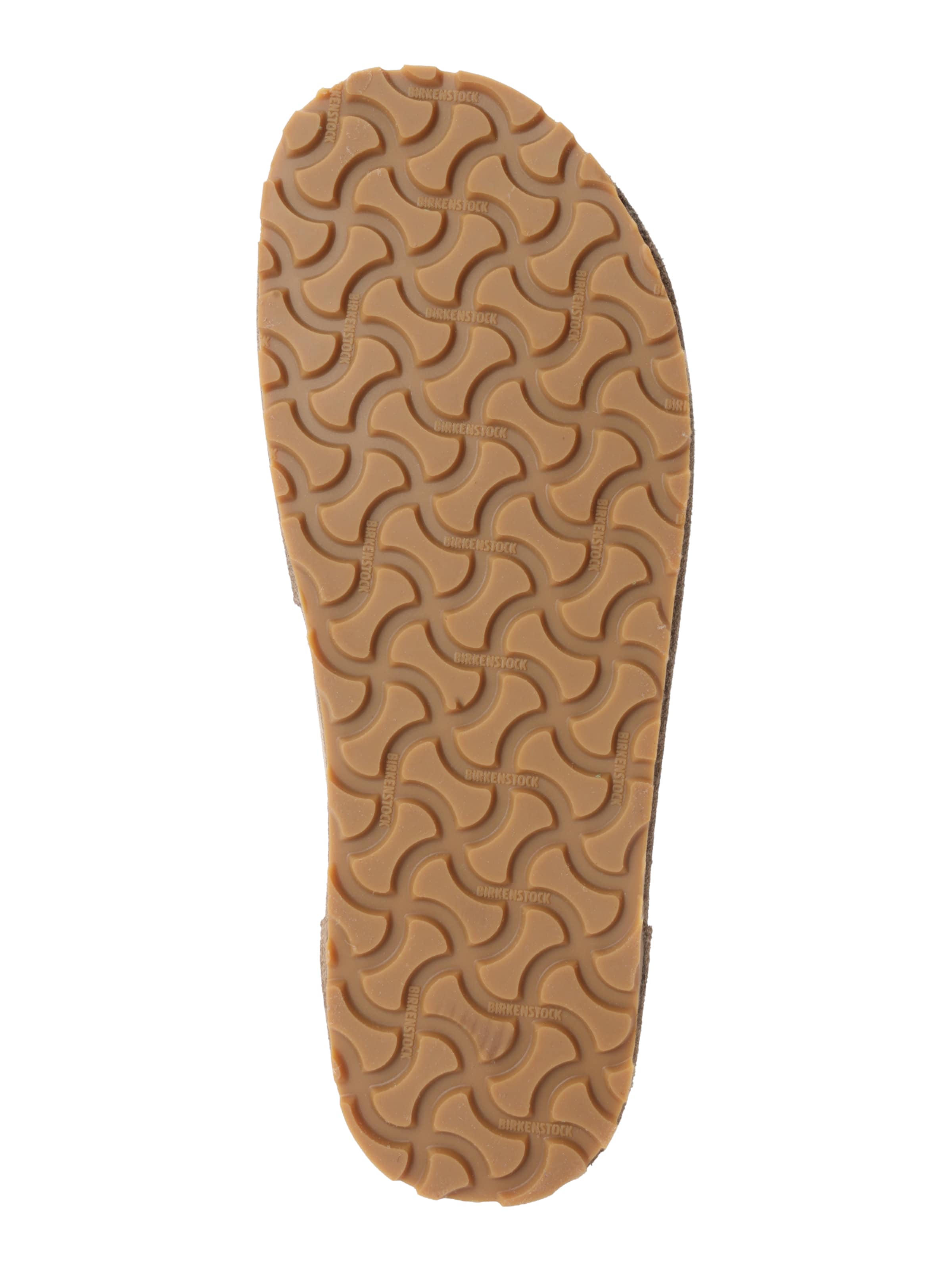 BIRKENSTOCK Mocassins 'Utti LEVE' in Grijs