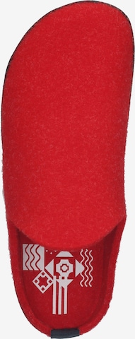 Asportuguesas Slippers in Red