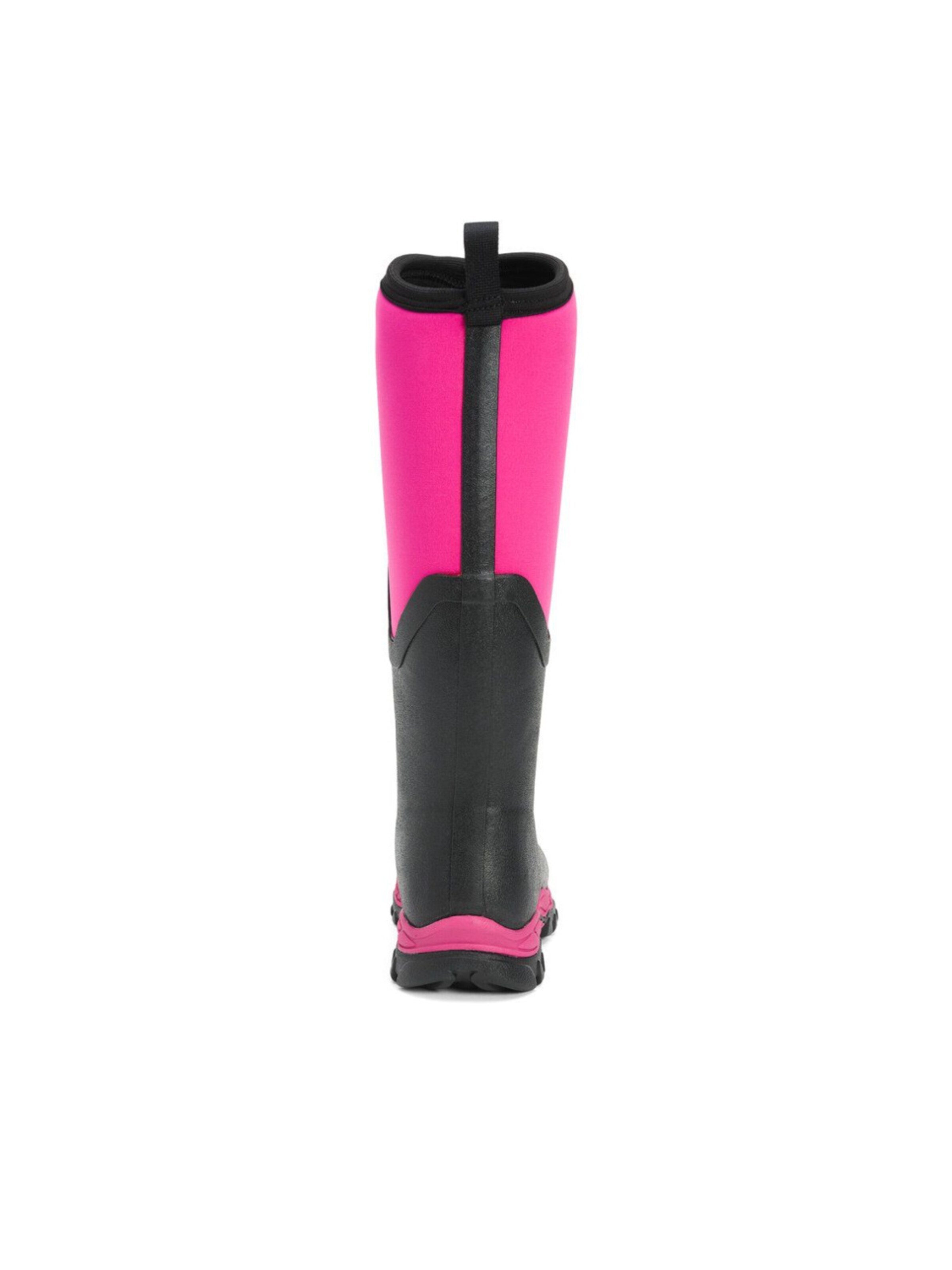 Muck boot - Botas en negro