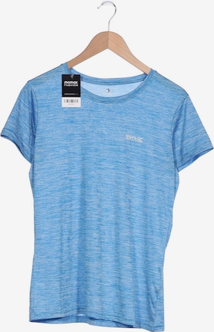 REGATTA T-Shirt XL in Blau: predná strana